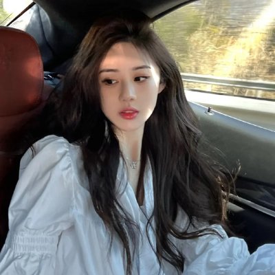 女人与高铁